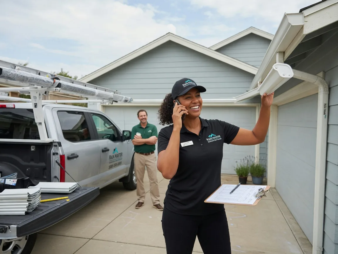 Gutter Installation Reddick, FL FAQs